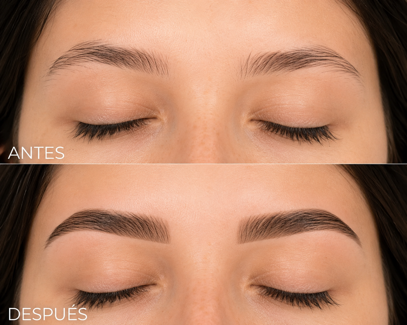 Auralis BrowDefine™ - Pintador efecto pelo a pelo